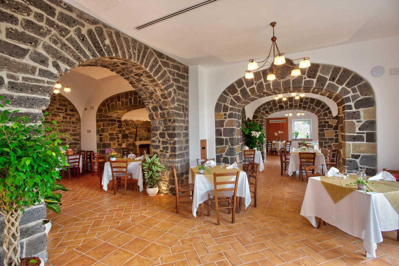 Agriturismo La Peppina Massa Lubrense Luaran gambar
